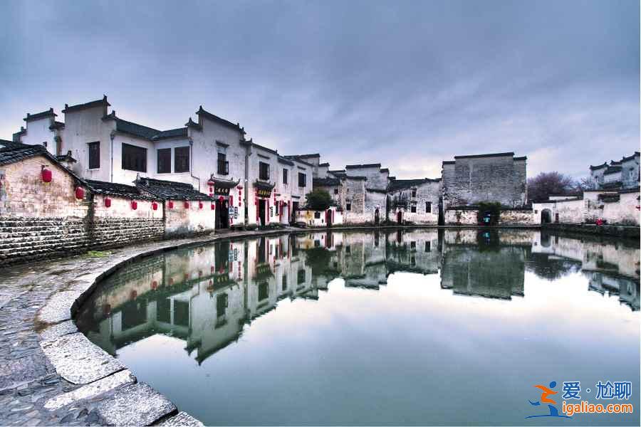 上海周邊自駕游攻略，上海周邊自駕游好去處，上海周邊有自駕游推薦？