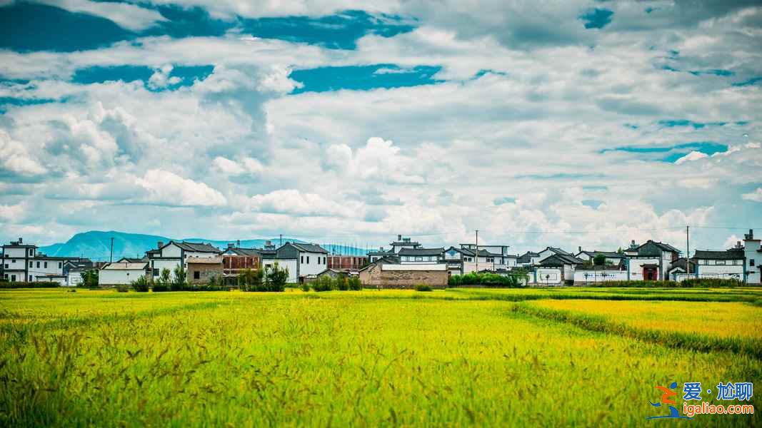 大理自駕游去哪里好玩，大理自駕游景點(diǎn)推薦，大理自駕游攻略？