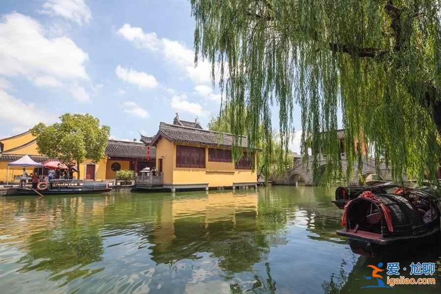 上海周邊自駕游攻略，上海周邊自駕游好去處，上海周邊有自駕游推薦？