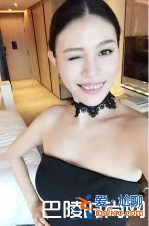 葛薈婕新戀情 汪峰前妻葛薈婕自稱是小三？