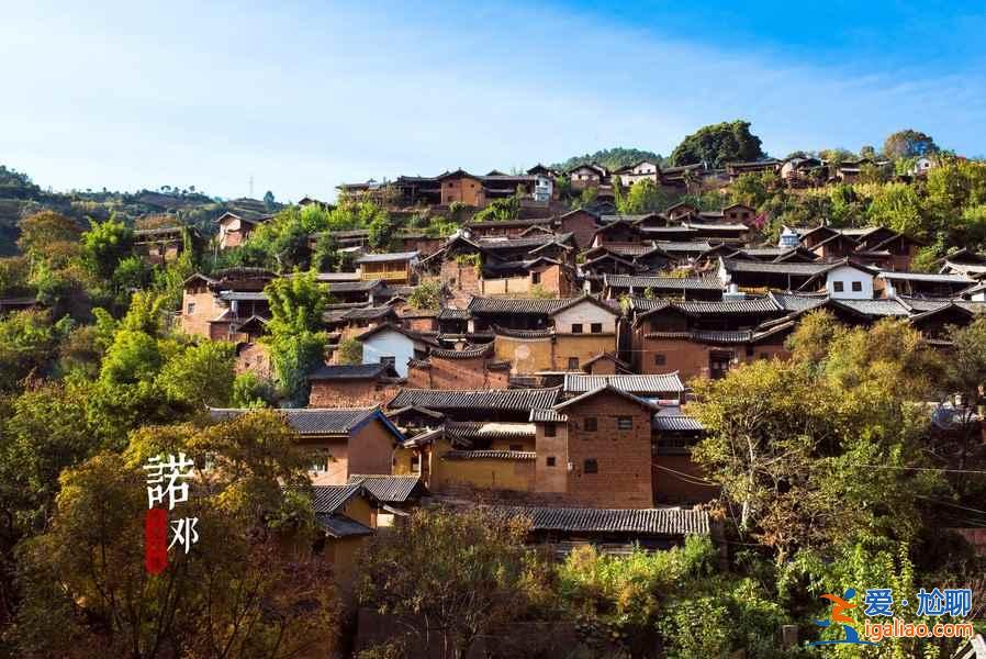 大理自駕游去哪里好玩，大理自駕游景點(diǎn)推薦，大理自駕游攻略？