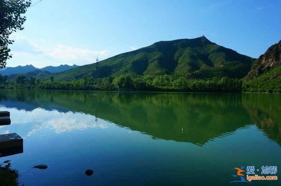 【路線】2018延慶百里山水畫廊自駕路線，延慶百里山水畫廊路線圖？