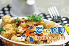干煸菜花的做法？