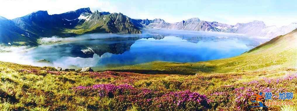 夏天去哪里旅游涼快，夏天去哪里旅游不熱？