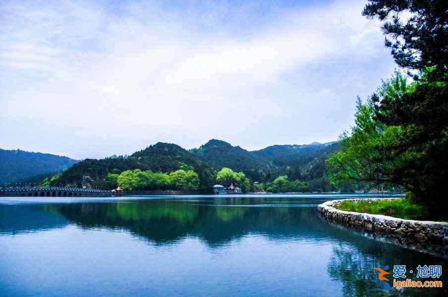 夏天去哪里旅游涼快，夏天去哪里旅游不熱？
