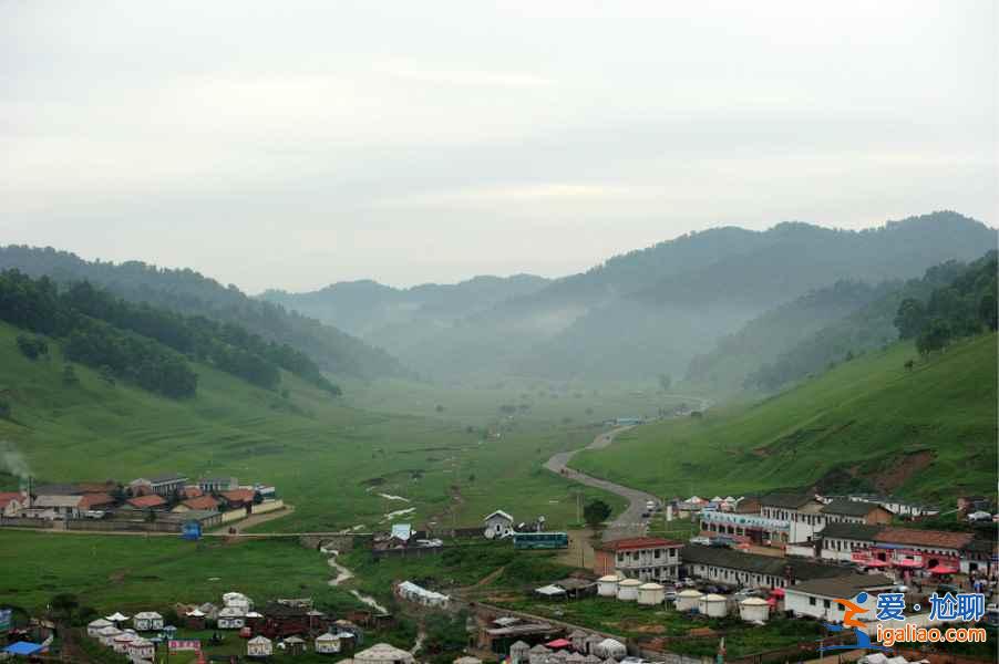 西安到關(guān)山牧場怎么去，關(guān)山牧場自駕游路線？