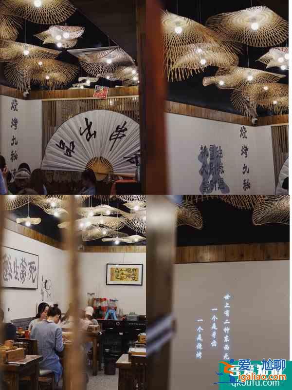 杭州美食明星超愛的地道長沙燒烤店？