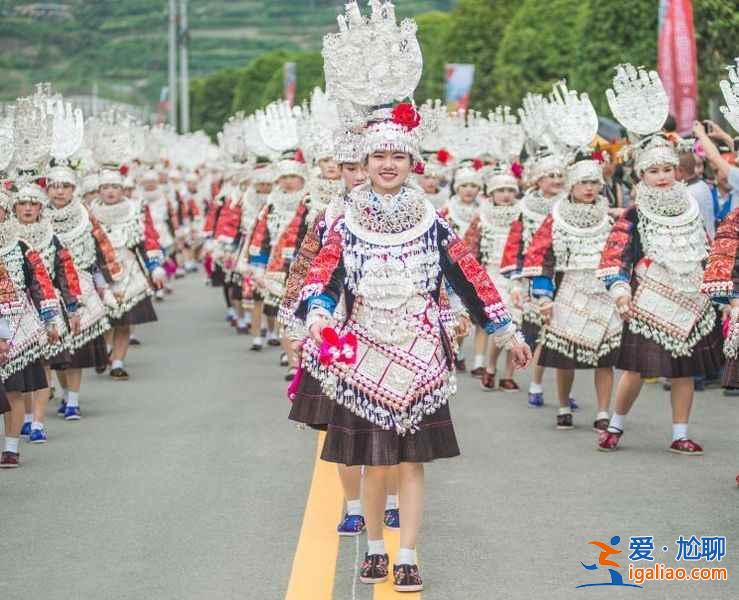 貴州有哪些民俗節(jié)慶，貴州民俗節(jié)慶怎么過(guò)，貴州民俗節(jié)慶游玩攻略？
