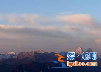 【洛克線穿越路線】洛克線徒步在哪里，洛克線穿越路線圖？