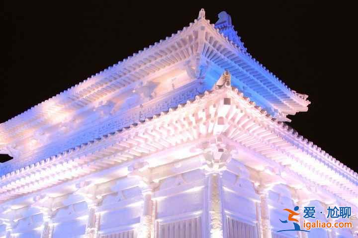 何必苦苦等下雪，去世界上降雪量最大的城市旅行玩雪??？