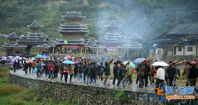貴州有哪些民俗節(jié)慶，貴州民俗節(jié)慶怎么過(guò)，貴州民俗節(jié)慶游玩攻略？