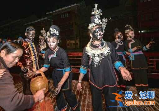 貴州有哪些民俗節(jié)慶，貴州民俗節(jié)慶怎么過(guò)，貴州民俗節(jié)慶游玩攻略？
