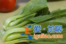 小白菜的家常做法？