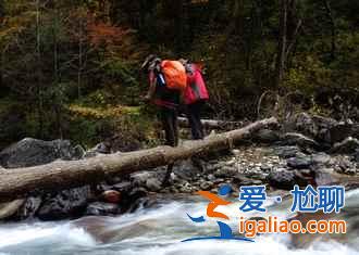 【洛克線穿越路線】洛克線徒步在哪里，洛克線穿越路線圖？
