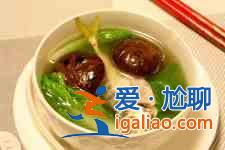 小白菜的家常做法？