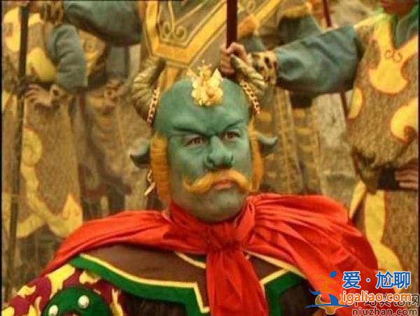 盤點西游記中最讓如來頭疼的三個妖怪，你看過哪一個？