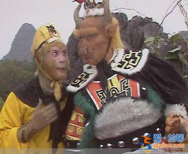 盤點西游記中最讓如來頭疼的三個妖怪，你看過哪一個？