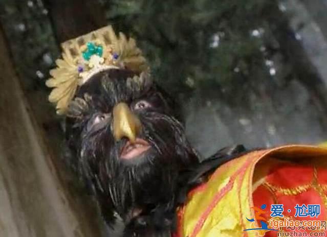 盤點西游記中最讓如來頭疼的三個妖怪，你看過哪一個？