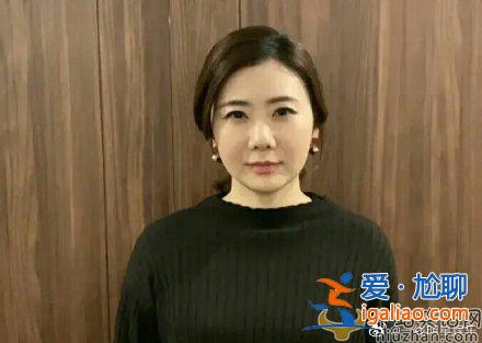 又有反轉(zhuǎn)？福原愛男友前妻說(shuō)福原愛撒謊
