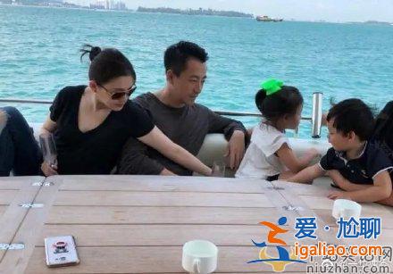 汪小菲直播被網(wǎng)友懟蹭大S熱度，汪小菲回：誰蹭誰啊，否認(rèn)了