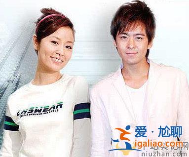林心如林志穎同臺參加活動   林心如林志曾是戀人？