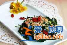 蒲公英的吃法？