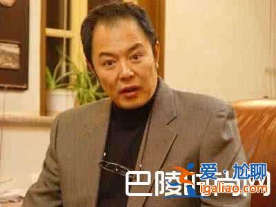 張鐵林糾紛案開庭 情人是誰為何與私生女對鋪公堂？