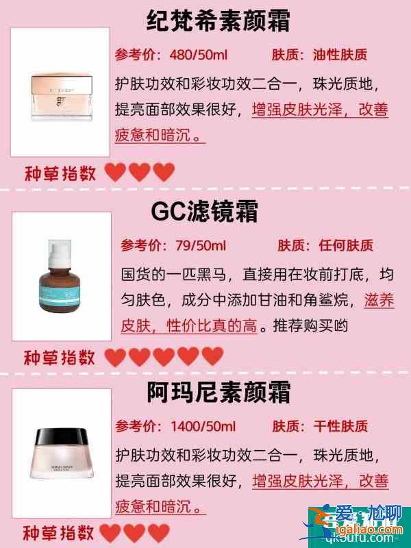新品素顏霜明星都在用修煉心機(jī)素顏霜？