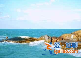 東極島最佳旅游時(shí)間倒計(jì)時(shí),9月、10月魚肥蟹滿? 東極島最佳旅游時(shí)間倒計(jì)時(shí),9月、10月魚肥蟹滿?