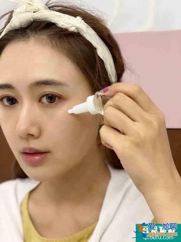 比女明星的美白還有效試試蘭瑞凍干絮~？