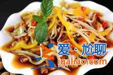 苤藍(lán)的做法？