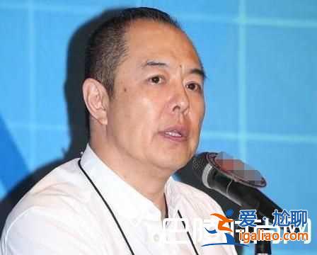 張鐵林糾紛案開庭 情人是誰為何與私生女對鋪公堂？