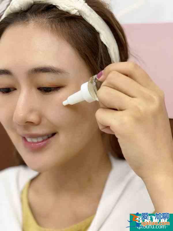 比女明星的美白還有效試試蘭瑞凍干絮~？