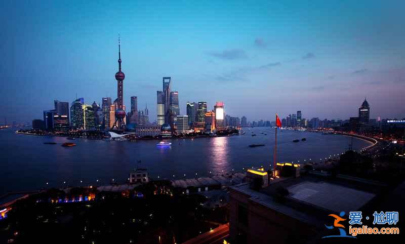 上海五一旅游，2019五一去上海旅游景點(diǎn)活動(dòng)推薦？