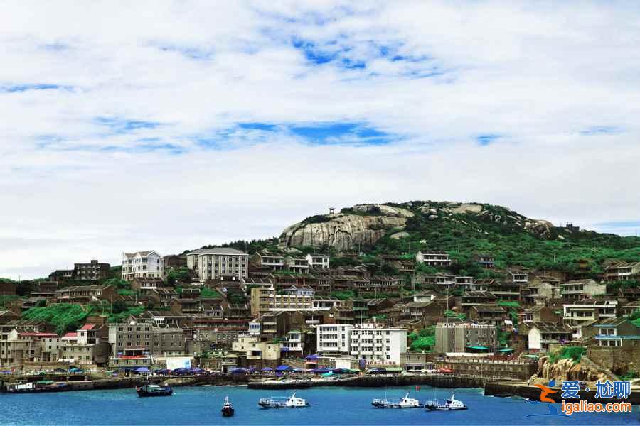 東極島最佳旅游時(shí)間倒計(jì)時(shí),9月、10月魚肥蟹滿? 東極島最佳旅游時(shí)間倒計(jì)時(shí),9月、10月魚肥蟹滿?