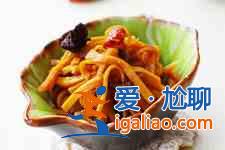 苤藍(lán)的做法？