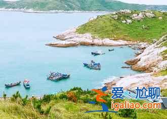 東極島最佳旅游時(shí)間倒計(jì)時(shí),9月、10月魚肥蟹滿? 東極島最佳旅游時(shí)間倒計(jì)時(shí),9月、10月魚肥蟹滿?