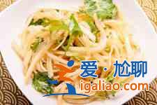 苤藍(lán)的做法？