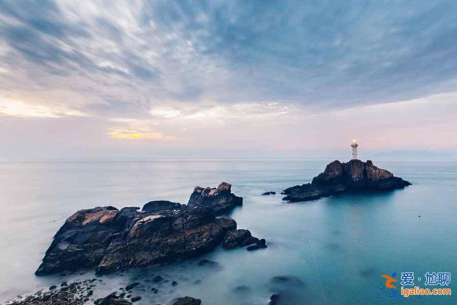 東極島最佳旅游時(shí)間倒計(jì)時(shí),9月、10月魚肥蟹滿? 東極島最佳旅游時(shí)間倒計(jì)時(shí),9月、10月魚肥蟹滿?
