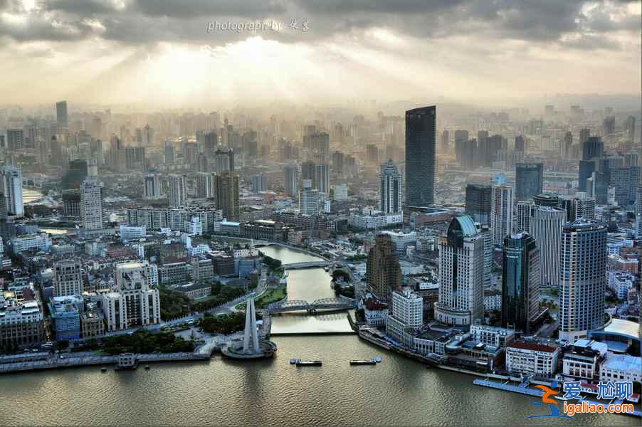 上海五一旅游，2019五一去上海旅游景點(diǎn)活動(dòng)推薦？