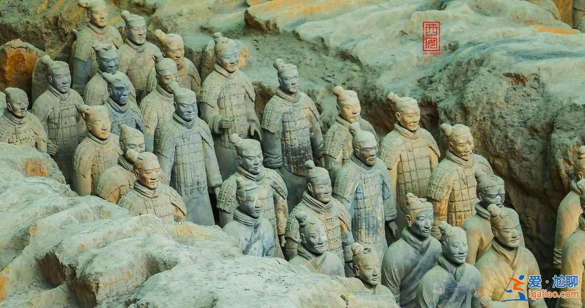 五一去西安怎么樣，2019五一西安旅游景點推薦？