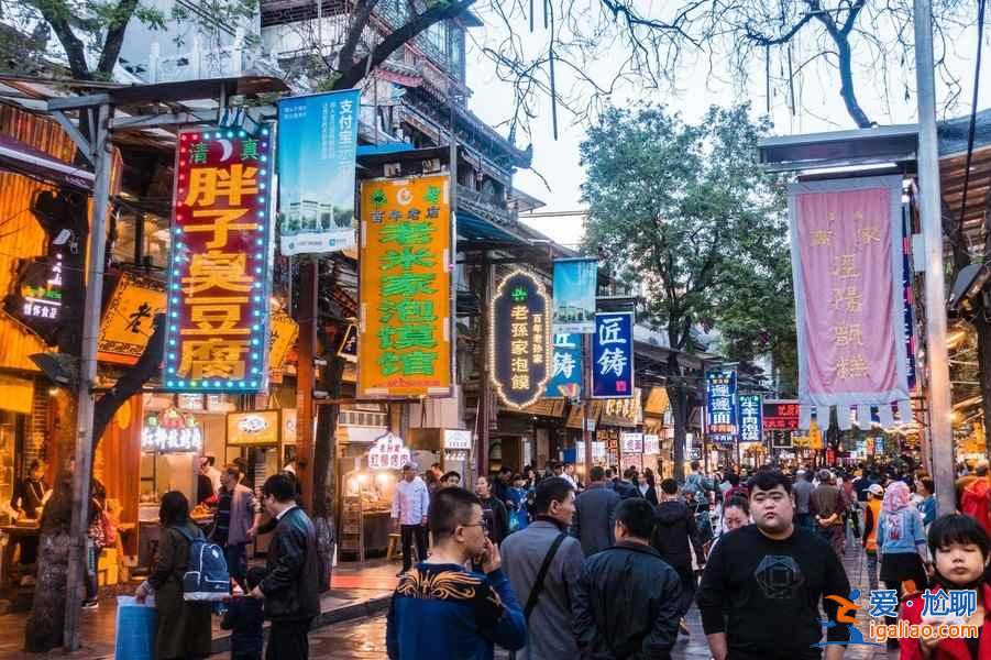 五一去西安怎么樣，2019五一西安旅游景點推薦？