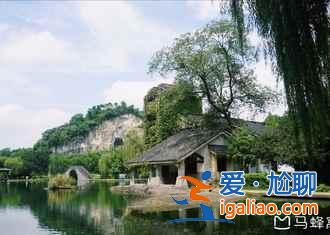 3、4月出游,人少景美的好地方??? 3、4月出游,人少景美的好地方???