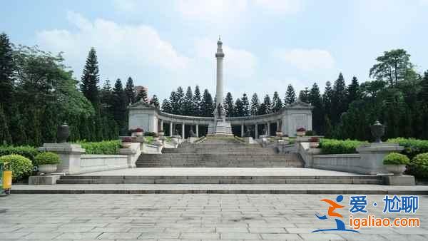 廣州烈士陵園有多少個(gè),廣州烈士陵園怎么去? 廣州烈士陵園有多少個(gè),廣州烈士陵園怎么去?