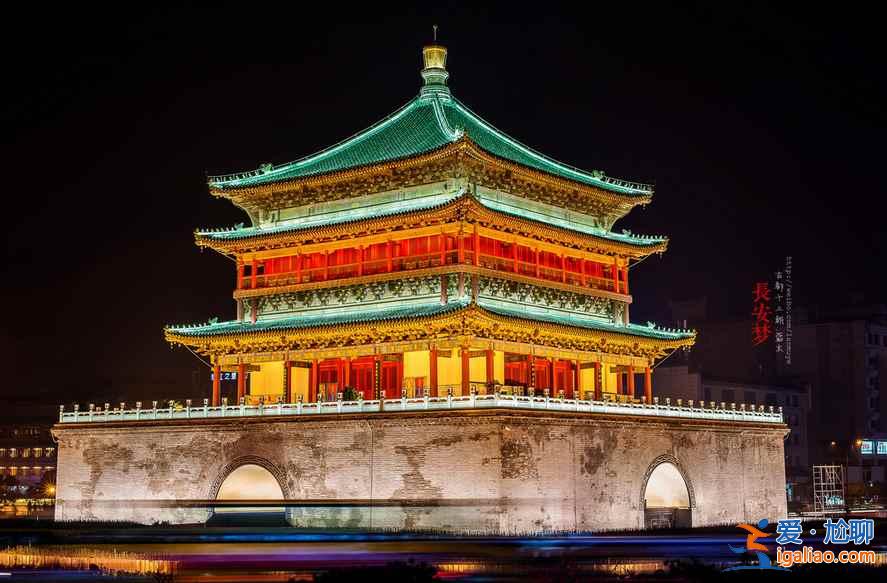 五一去西安怎么樣，2019五一西安旅游景點推薦？