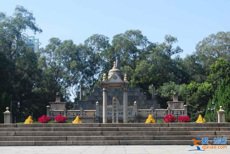 廣州烈士陵園有多少個(gè),廣州烈士陵園怎么去? 廣州烈士陵園有多少個(gè),廣州烈士陵園怎么去?
