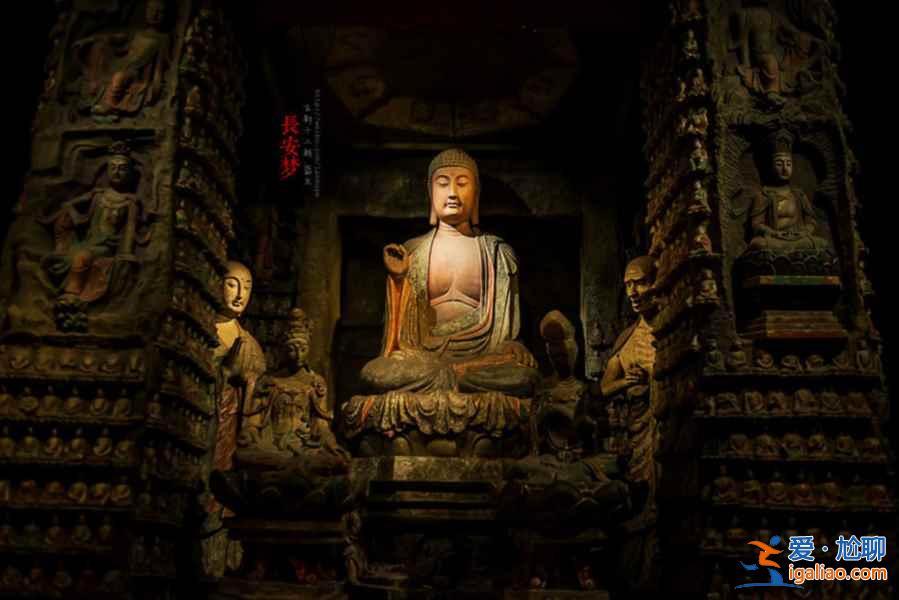 五一去西安怎么樣，2019五一西安旅游景點推薦？