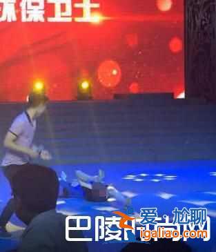 邯鄲女主持人暈倒 被造謠突發(fā)心梗去世令人心寒？