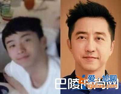 伊能靜庾澄慶孩子多大了？伊能靜庾澄慶兒子正面照曝光？