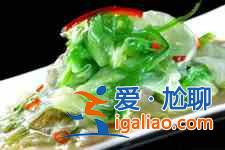 西生菜的做法大全？
